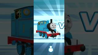 Thomas Vs Gordon