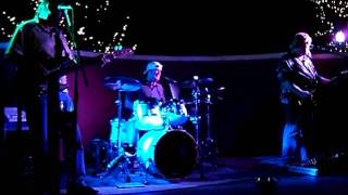 Tempting Disaster at Anejo's House of Tequila Brian Lowe "Dance the night away-You really got me"
