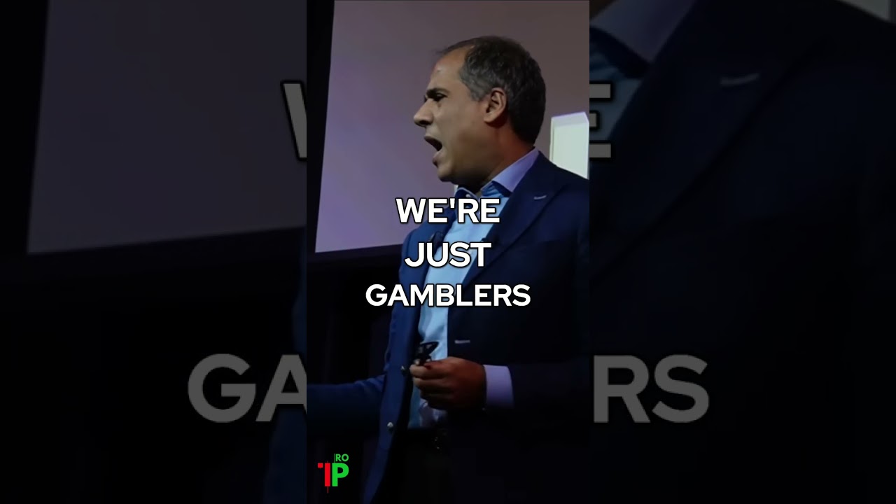 Unveiling the Secrets: Why the Ultra-Rich Opt for Risk Aversion