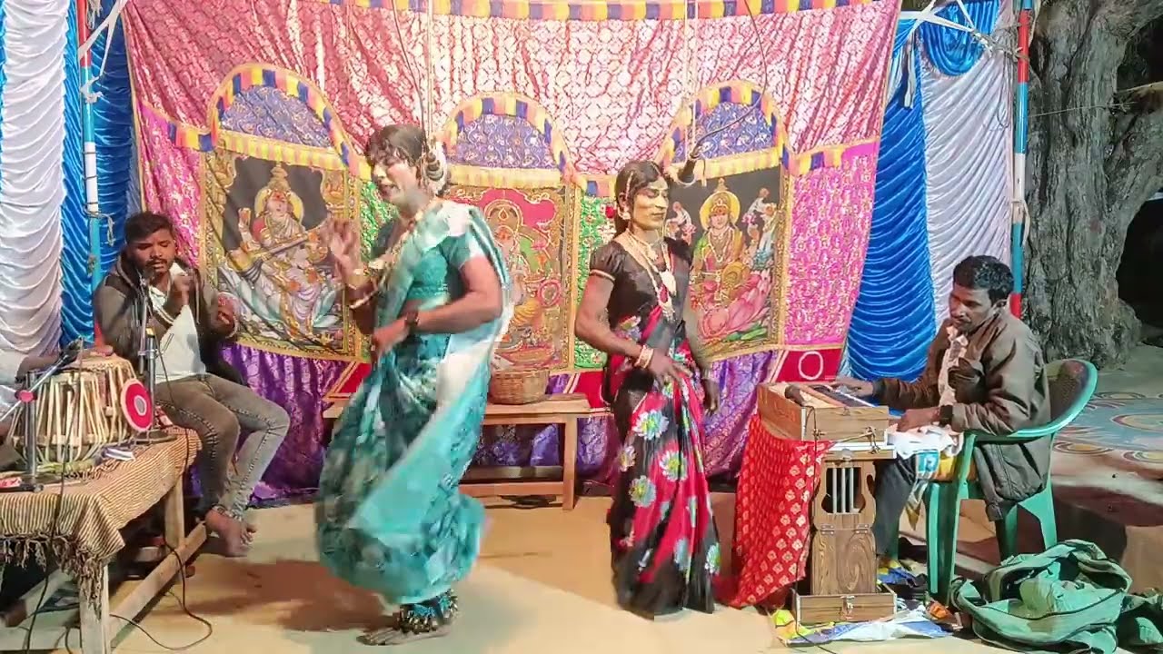 మాధవరం రమణ కళాబృందం youtube ఛానల్ సబ్స్క్రైబ్ చేసుకోండి ప్లీజ్ 🙏☎️ 6305169045