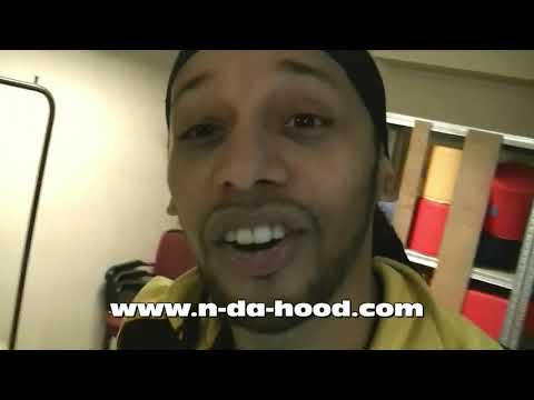 Youtube: J-Mi Sissoko on a de la chance d’avoir internet aujourd’hui (2012) Archive