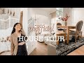 my unofficial but official HOUSE TOUR!! // 2021 California Dream Home