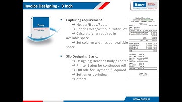 3" Slip Format Designing || Busy Tutorial || By RajKumar Vishwakarma