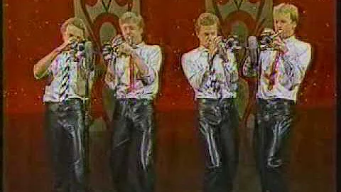 Brunson Brothers William Tell Overture