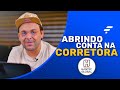 ABRINDO CONTA NA CORRETORA | DICAS FOREX