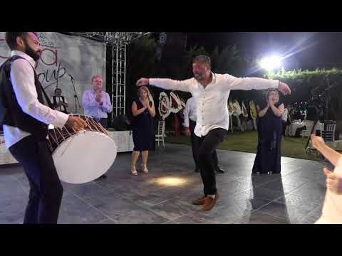 TRAKYA DÜĞÜNLERİ ÇERKEZKÖY 01-08-2021 lidya wedding havuz bahçe part 4