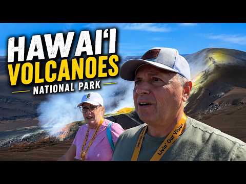 NCL Volcano Excursion & Greenwell Farms Kona Coffee Tour⁠