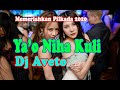 Lagu nias yao niha kuli dj aveto