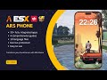 ARS Phone - The Ultimate FiveM Phone System (30+ Apps)