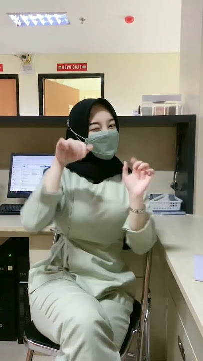 🤤🤤🥵 #hijab #jilbab #trending #trendingshorts #mantap #gaming