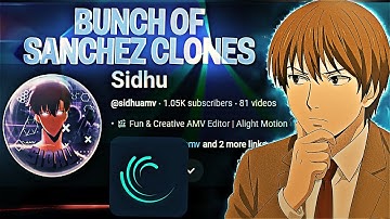 ALIGHT MOTION REDACTEURS, STOP !!