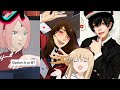 Cultured TikToks For Cultured Weebs •2• || TikTok Compilation