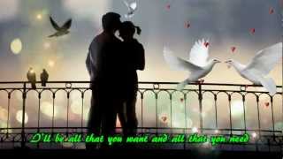 I'll Be Your Everything - Tommy Page Lyrics