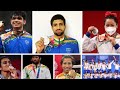 Felicitation of the Tokyo Olympics medal winners | Tokyo 2020