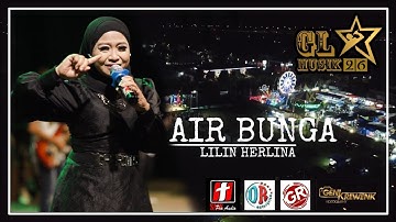 AIR BUNGA | LILIN HERLINA | GL MUSIK 26 | DIANARIA ENTERPRISE | SMS PRO AUDIO LIVE WELERI