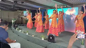 Kumulani, Harvest Easter 4/9/23 Hula “Forever” 8am