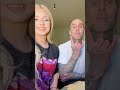 Alabama Covering Travis Barker’s tattoos with her makeup