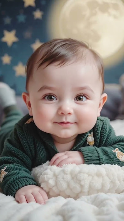 Baby says Mama Papa for the first time #babylove #cutebabyvideos #babyboy #aibaby #babyspeaking