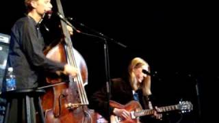 The Wood Brothers - Where my Baby Might Be (Live)