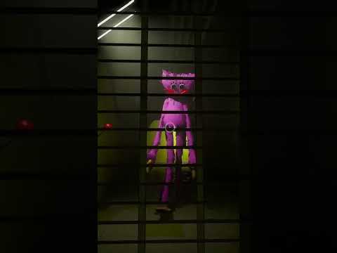 Прохождение Poppy Playtime Episode 2