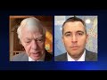Capitol Views 2023 - 2 - John Boyle, Commissioner, Dept. of Natural Resources