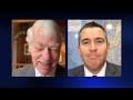 Capitol Views 2023 - 2 - John Boyle, Commissioner, Dept. of Natural Resources