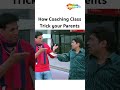 कैसे Coaching Class फसते है | Ft. Akshay Kumar & Johnny lever| #memes #comedy #akshaykumar #johnny