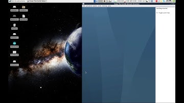 SDN-WISE simulacion en Cooja con ONOS