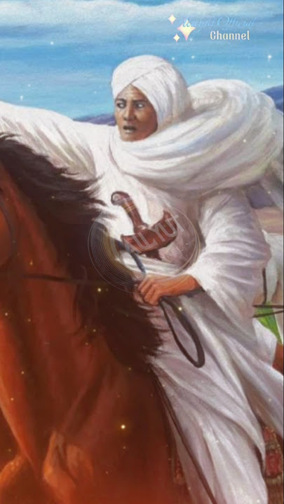 The Story of Prince Diponegoro's Magical Powers in Fighting Colonization in Java