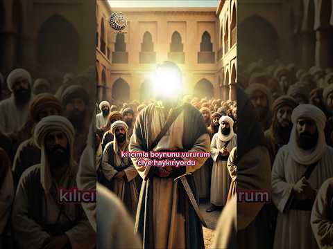 Peygamber Efendimizin Vefatından