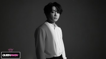 Jungkook (of BTS) - My time (Playlist)
