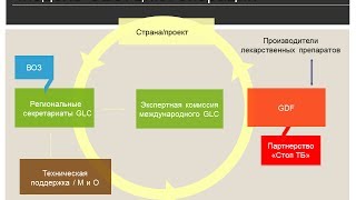 Лекарственный менеджмент препаратов 2 ряда