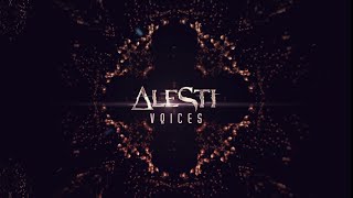 ALESTI - VOICES (Full EP)