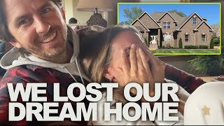 Home Hunting Tour In Nashville! We Put An Offer In On Our First Home!