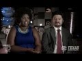 The Suffers Interview - Big D NYE 2015 Fast Track To Fame