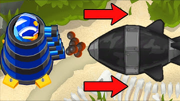 They Made Dartling Gunners OP... (Bloons TD Battles 2)