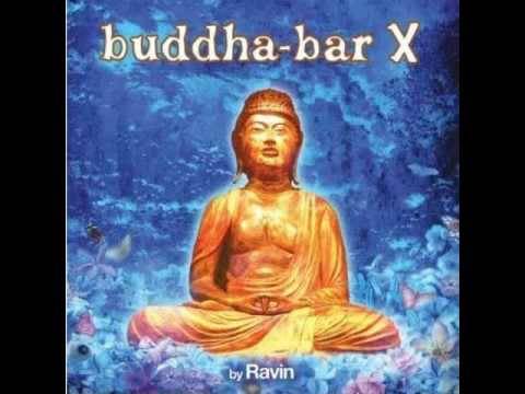 Buddha Bar X CD 1 Track 14 Life Is On The Sea Bebo Best & Super Lounge Orchestra