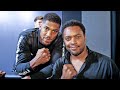 Anthony Joshua OPEN & HONEST After LOSING BELTS vs Usyk