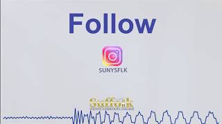 Follow SUNYSFLK!
