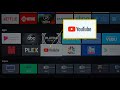 Youtube Smart TV işləmir-Necə yeniləmək? telefona qoşulma,TV youtube açmır, Youtube izlə -100% HƏLLİ