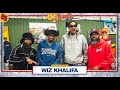 Wiz khalifa in the trap  85 south show podcast   041924