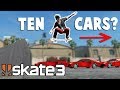 EPIC SKATE 3 CHALLENGES #9