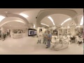 Infuse Medical - 360 Degree Stereoscopic Surgery - Live Surgical Training - Virtual Reality - Case 2