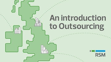 An introduction to Outsourcing
