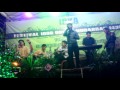 Yaa Asyiqol Musthofa Versi Akustik by The SWAN (Perform 1 Muharram 1438 H @ Bekasi)