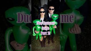 Duo Costume Inspo P2 #halloween #halloweencostumesideas #halloweencostumes
