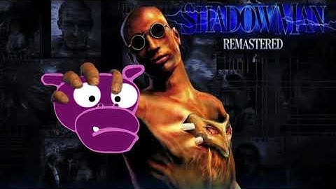 [KEEF LIVE] Shadow Man Remastered | Part 3: Getting Stronger (The Marcher Gad & Enseigne)