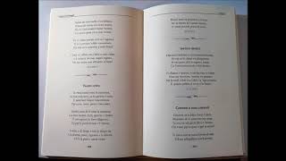 Ciccio CARRÀ TRINGALI, Due poesie dalla raccolta «&#39;A CASCIA»