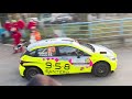 WRC Rally Monza Circuit 2021 (Crazy Launch Control)