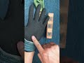 Cut Proof Gloves Test 😲 | Sharp Tool vs Safety Glovesshorts#youtubeshorts#viral#trending